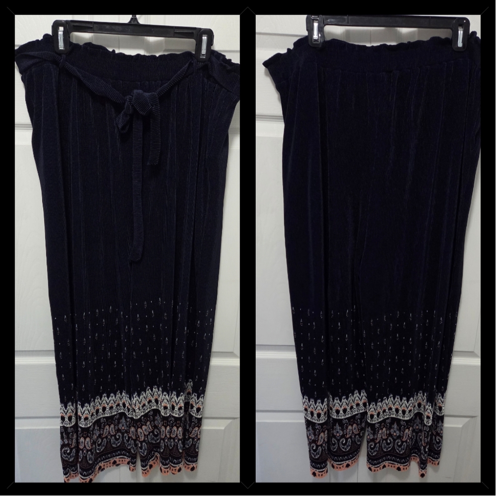 NWT Size 3X LuLaroe comfy pants